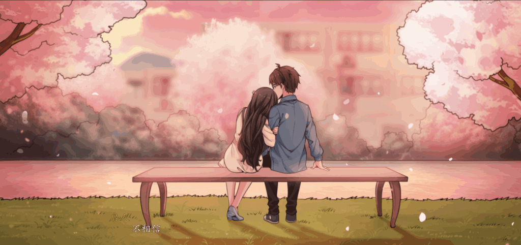 《月之镜~学园慎重探索》V0.72版：惊悚SLG新章节上线 动态恐怖体验升级