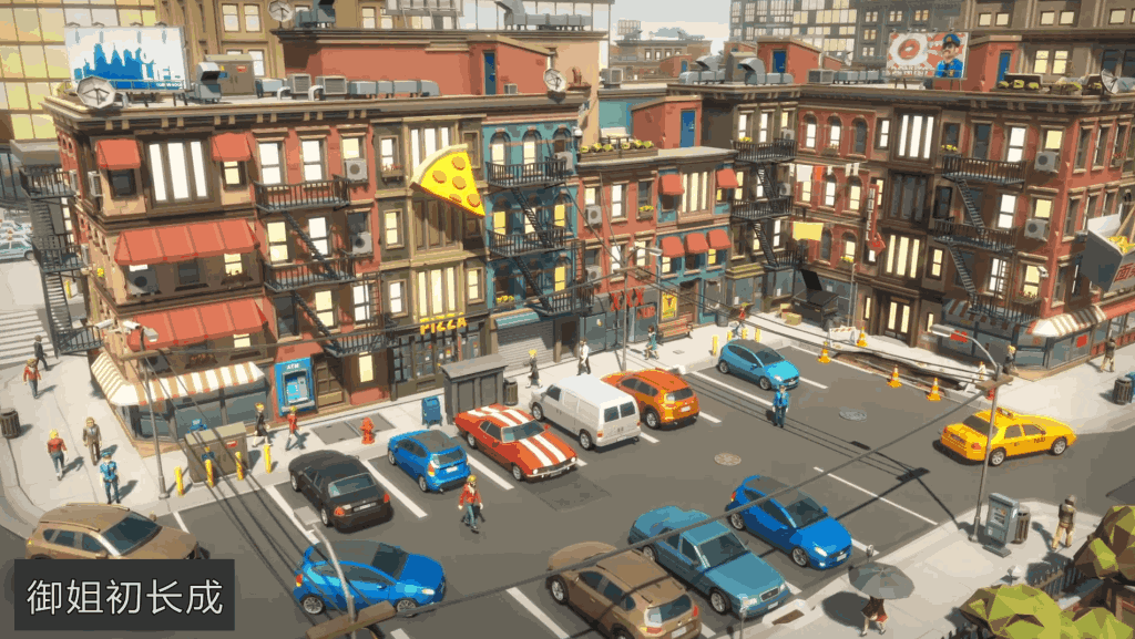 【PC/RPG/搞笑3D】《御姐成长日记》Build.12430691:沙雕剧情+动态战斗,这波操作笑出腹肌!图片-2 【PC/RPG/搞笑3D】《御姐成长日记》Build.12430691:沙雕剧情+动态战斗,这波操作笑出腹肌!图片-2