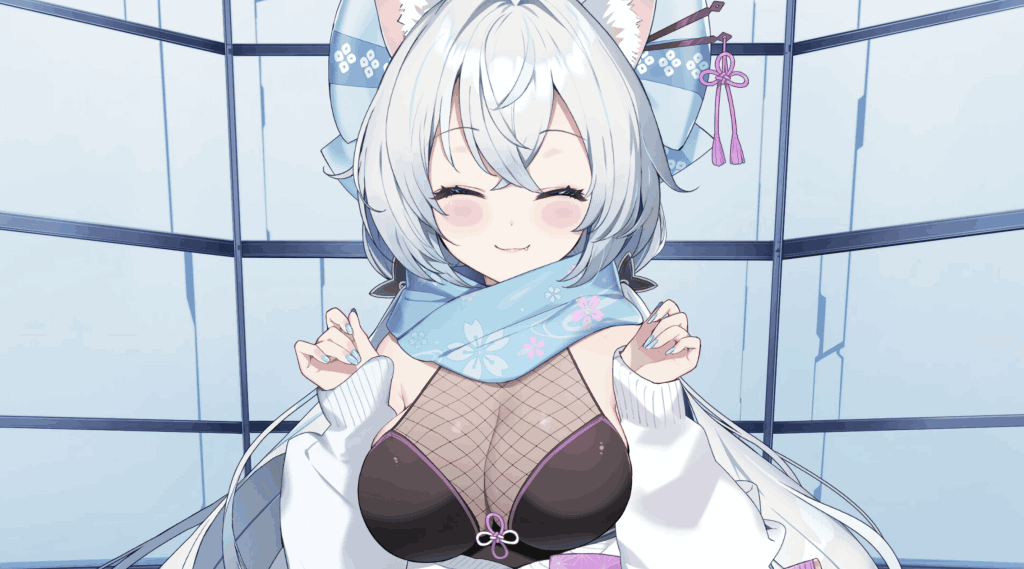 《爱之旅程 StreamLove Voyage》跨越次元的真实心动体验,全CG存档+动态演出让沉浸感拉满!图片-4 《爱之旅程 StreamLove Voyage》跨越次元的真实心动体验,全CG存档+动态演出让沉浸感拉满!图片-4