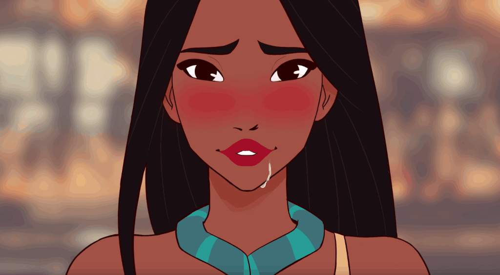 《迷人v0.0.4.5》安卓+PC双端手绘SLG:欧美风动态视觉新体验图片-4 《迷人v0.0.4.5》安卓+PC双端手绘SLG:欧美风动态视觉新体验图片-4