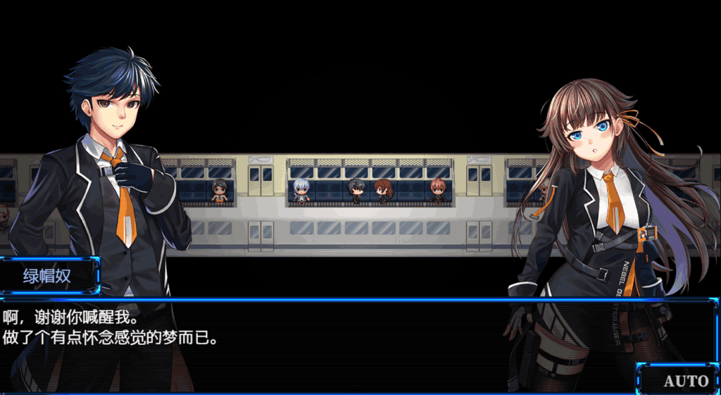 《除灵猎人~零号羔羊》Ver2.15 双端同步更新+动态剧情全解锁图片-2