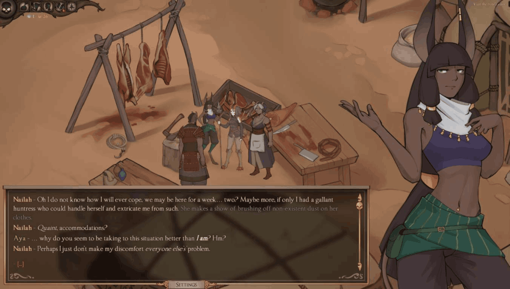 《自由的代价：贪婪》v36.5评测：动态策略与道德抉择的终极考验