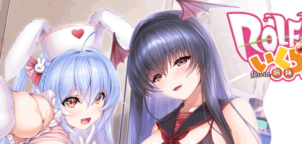 《小粥3/Role player:郁良姐妹的黏腻实况直播!》——大牌续作的沉浸式体验图片-2 《小粥3/Role player:郁良姐妹的黏腻实况直播!》——大牌续作的沉浸式体验图片-2