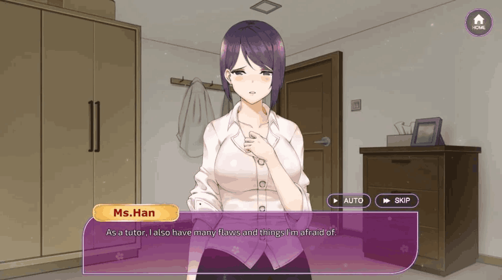 《韩老师的课后辅导》全DLC深度体验：互动教学与沉浸式叙事的完美结合图片-4