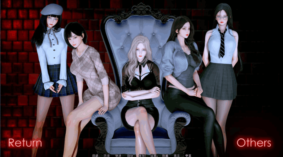 【PC+安卓】《杀戮者神话/猎魔人传说》Ch.5国风新章上线!4G双端动态剧情杀疯了图片-1 【PC+安卓】《杀戮者神话/猎魔人传说》Ch.5国风新章上线!4G双端动态剧情杀疯了图片-1