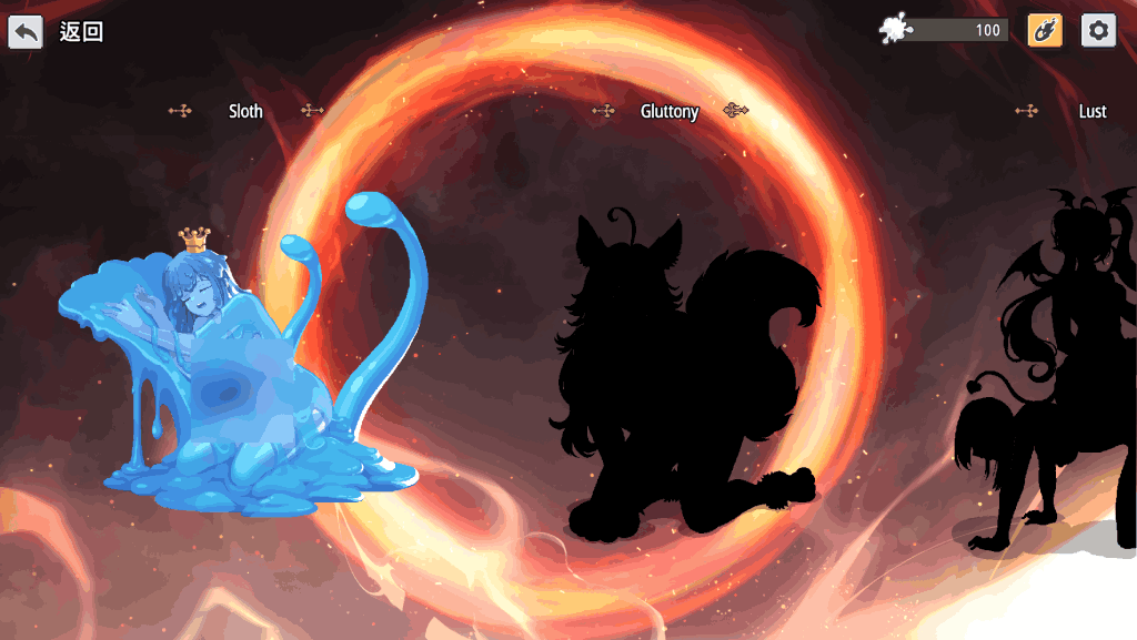 《愤怒的男孩 Angry Boy Ver1.01》官方中文版:策略解压SLG新作登场图片-3 《愤怒的男孩 Angry Boy Ver1.01》官方中文版:策略解压SLG新作登场图片-3