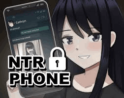 《NTR电话 NTR Phone V0.26》官方中文版:社交模拟SLG新作体验图片-1 《NTR电话 NTR Phone V0.26》官方中文版:社交模拟SLG新作体验图片-1