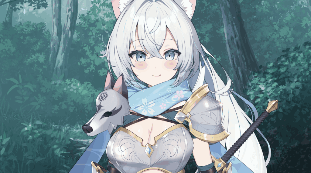 《爱之旅程 StreamLove Voyage》跨越次元的真实心动体验,全CG存档+动态演出让沉浸感拉满!图片-3 《爱之旅程 StreamLove Voyage》跨越次元的真实心动体验,全CG存档+动态演出让沉浸感拉满!图片-3