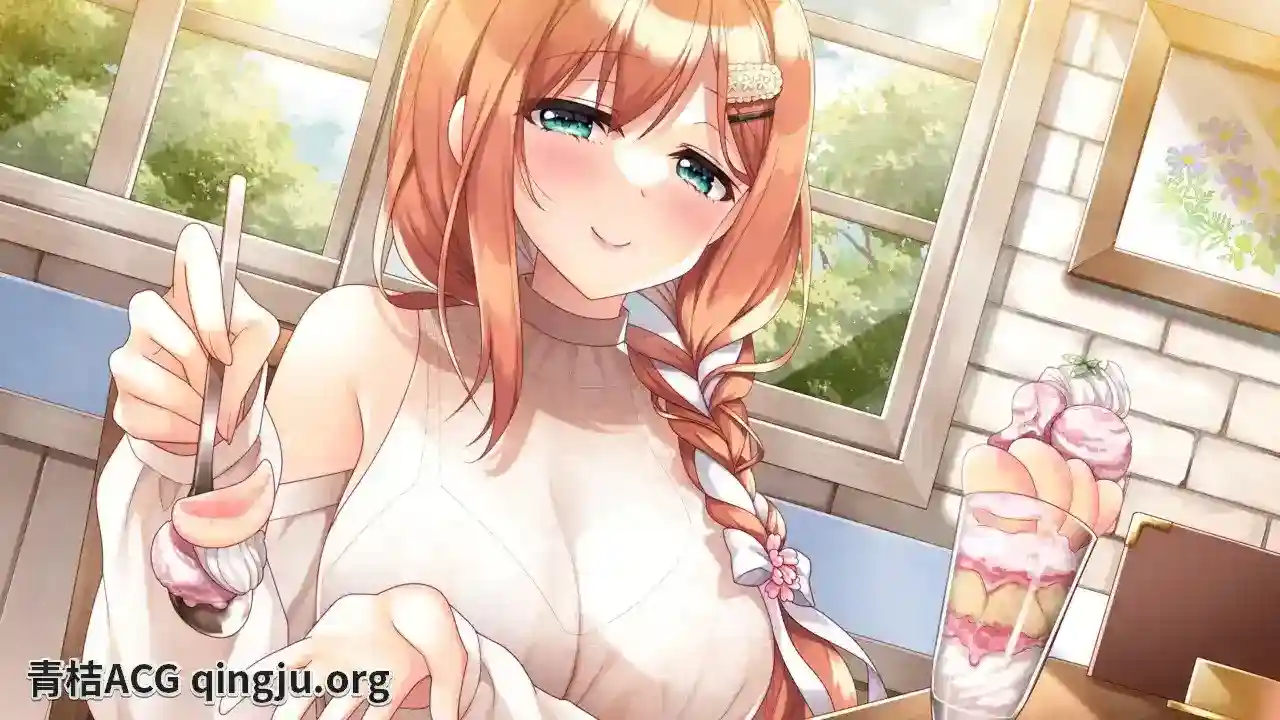 《姐姐妹妹的家庭喜剧》V3.7s终极版发布 双平台恋爱AVG全面升级