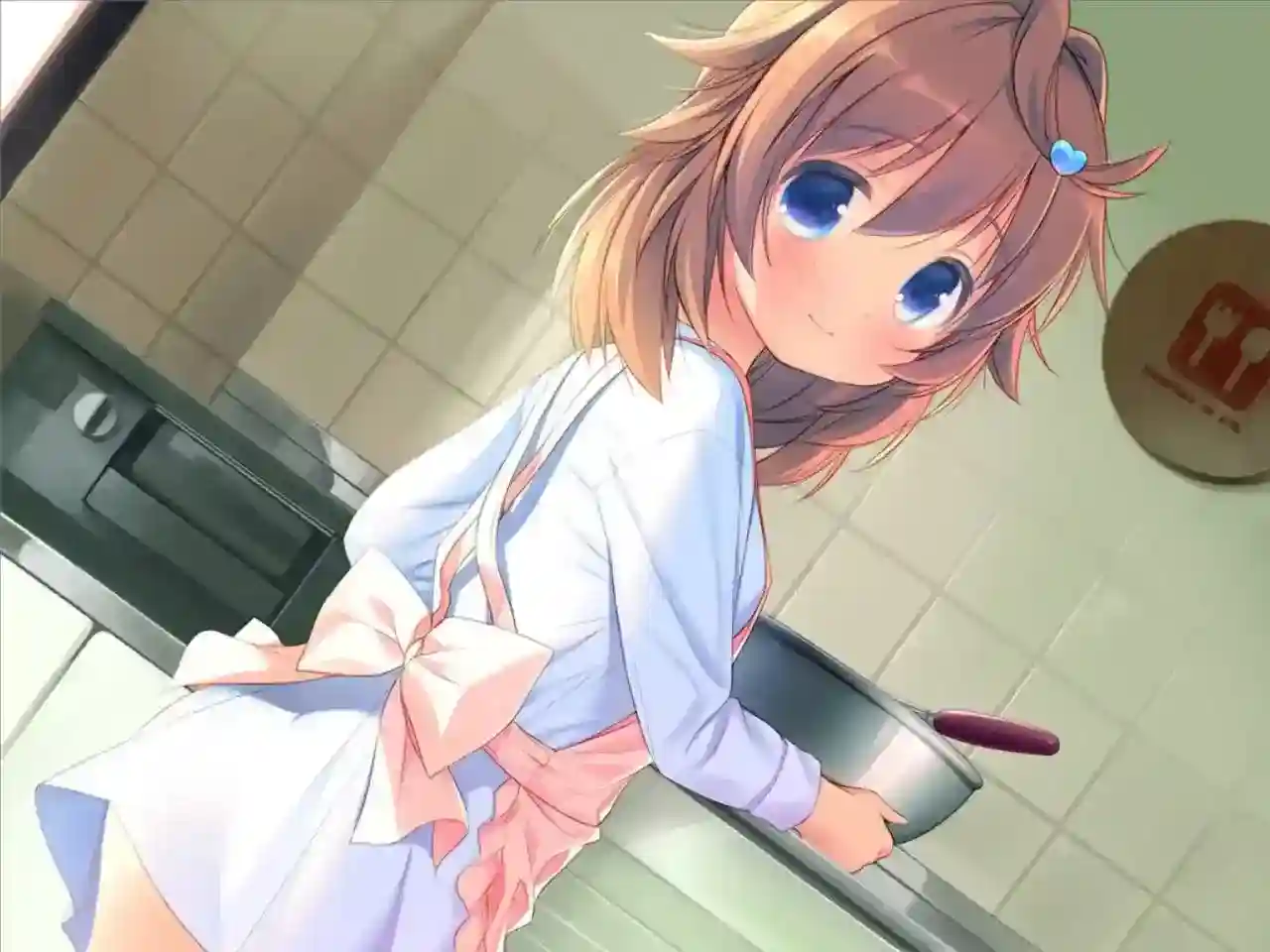 【KRKR】与小萝莉相思相爱的生活》治愈系日常的满分答卷图片-5