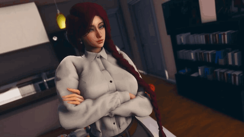 《重建/Reconstruction V0.2n 双端汉化版|亚洲风SLG+动态剧情》图片-3 《重建/Reconstruction V0.2n 双端汉化版|亚洲风SLG+动态剧情》图片-3