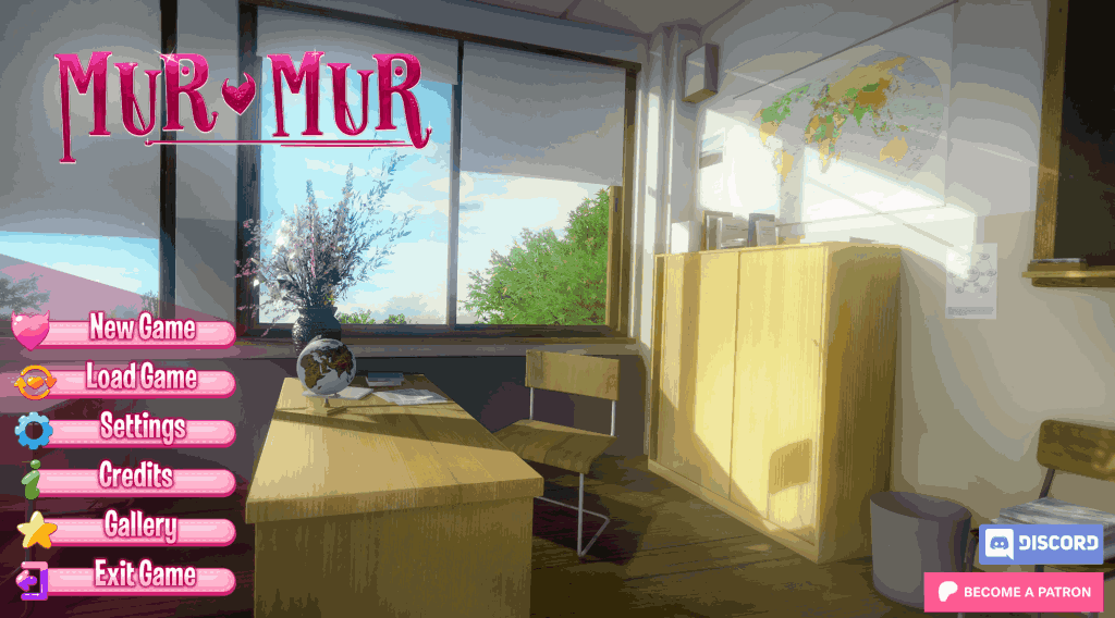 【安卓+PC/双端SLG】《低语/Murmur》V0.7 亚洲风动态剧情完整汉化版图片-4 【安卓+PC/双端SLG】《低语/Murmur》V0.7 亚洲风动态剧情完整汉化版图片-4