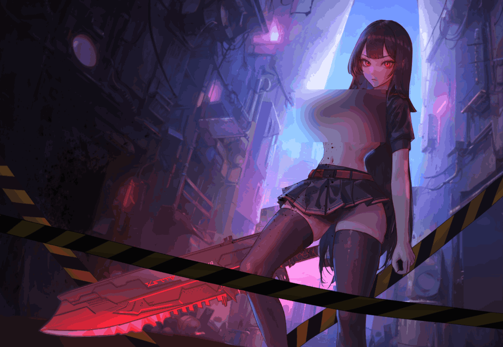 《暗所恐怖症2 Nyctophobia》PC版正式发售：全动态猎奇ACT新作体验