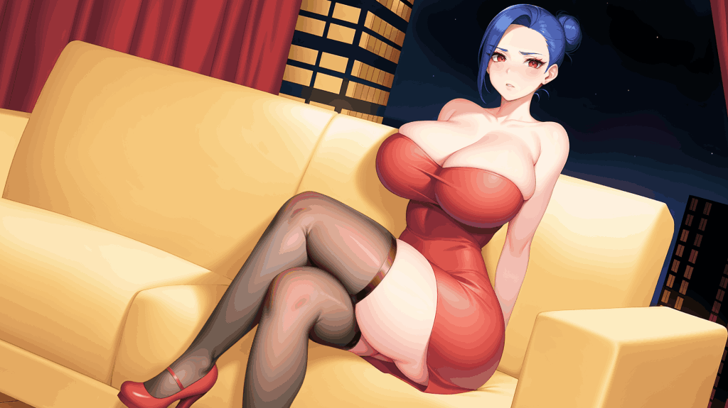 【PC/RPG/搞笑3D】《御姐成长日记》Build.12430691:沙雕剧情+动态战斗,这波操作笑出腹肌!图片-1 【PC/RPG/搞笑3D】《御姐成长日记》Build.12430691:沙雕剧情+动态战斗,这波操作笑出腹肌!图片-1