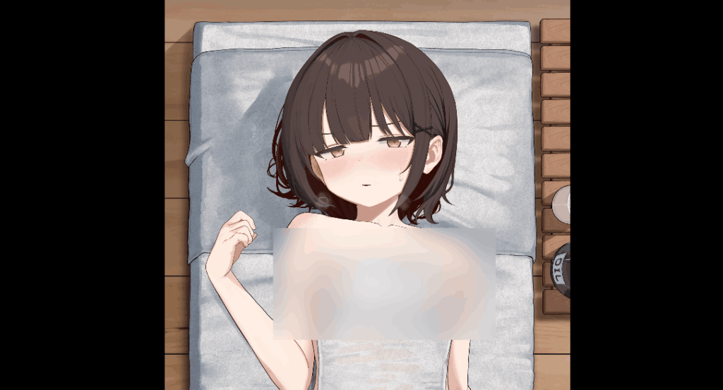 《SKETCHY MASSAGE 可疑按摩店模拟器》v1.1b中文版：新增满意度系统与重播功能