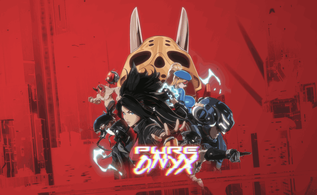 《真红玛瑙/PURE ONYX》Ver0.130.0重大更新：新增作弊功能与完整手柄支持