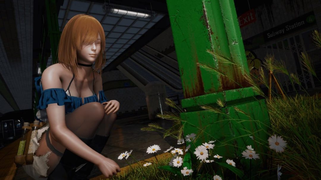 《启示录2059》SLG汉化版 PC安卓双端 v0.25更新 1.5G容量 FM/BD玩法解析图片-3 《启示录2059》SLG汉化版 PC安卓双端 v0.25更新 1.5G容量 FM/BD玩法解析图片-3