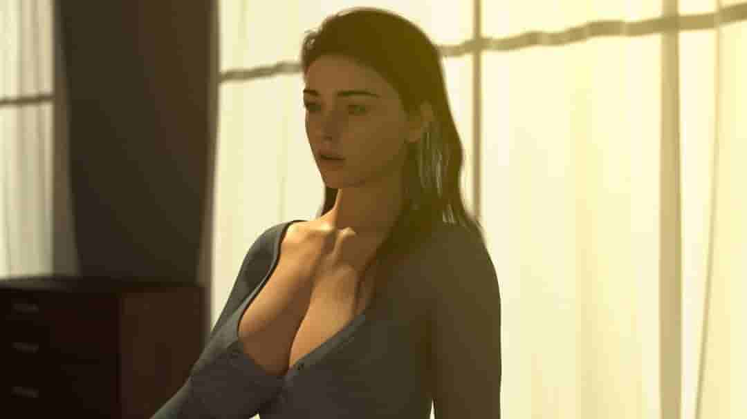 《完美的天堂 The Perfect Paradise Ch.1 AI版》汉化双端SLG新作图片-1 《完美的天堂 The Perfect Paradise Ch.1 AI版》汉化双端SLG新作图片-1