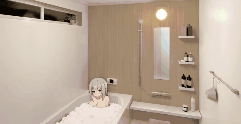 【安卓+PC/神级SLG】妹同居：和存在感薄弱妹妹一起的简单生活 V0.77 官方中文版 – 温馨日常与深度养成图片-4