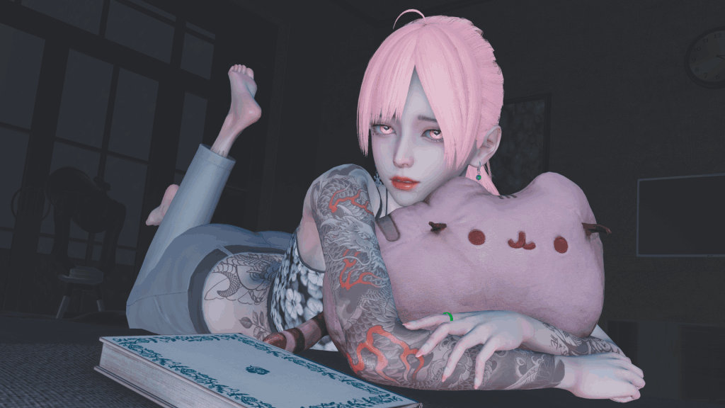 宿命论 THE WRATH v0.2 官方中文版 | 黑暗奇幻SLG新版本发布