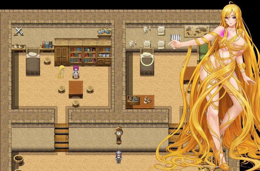 《诅咒铠甲2：灵魔女传奇》V6.0安卓版重磅更新：新增副本与战斗优化