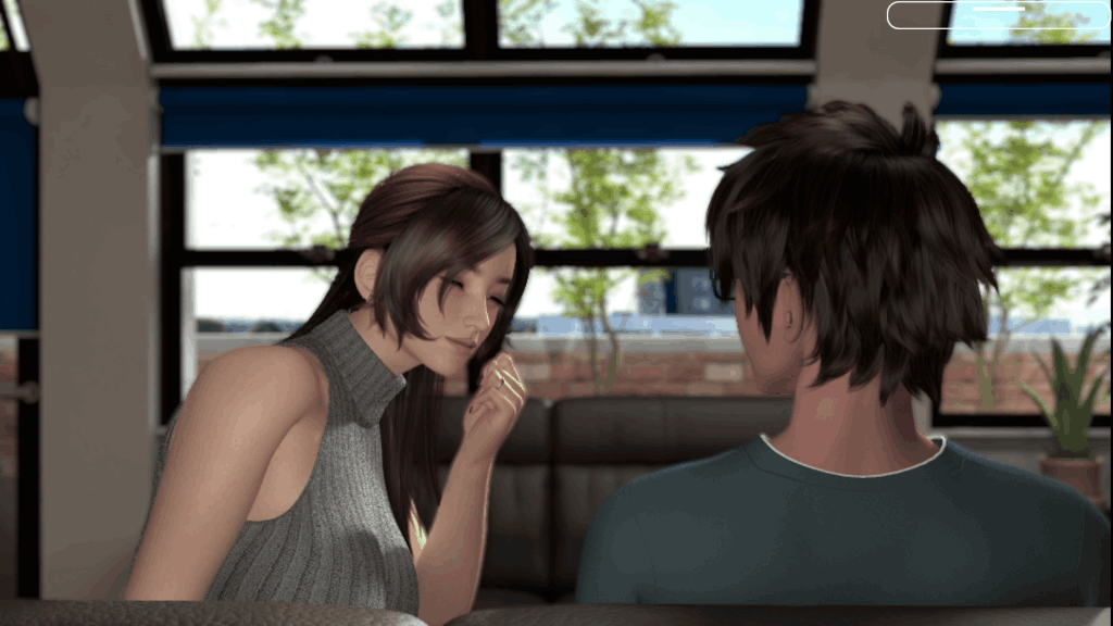 《治疗师/S Therapist》双端3D互动SLG深度评测：梅麻吕经典新高度图片-2