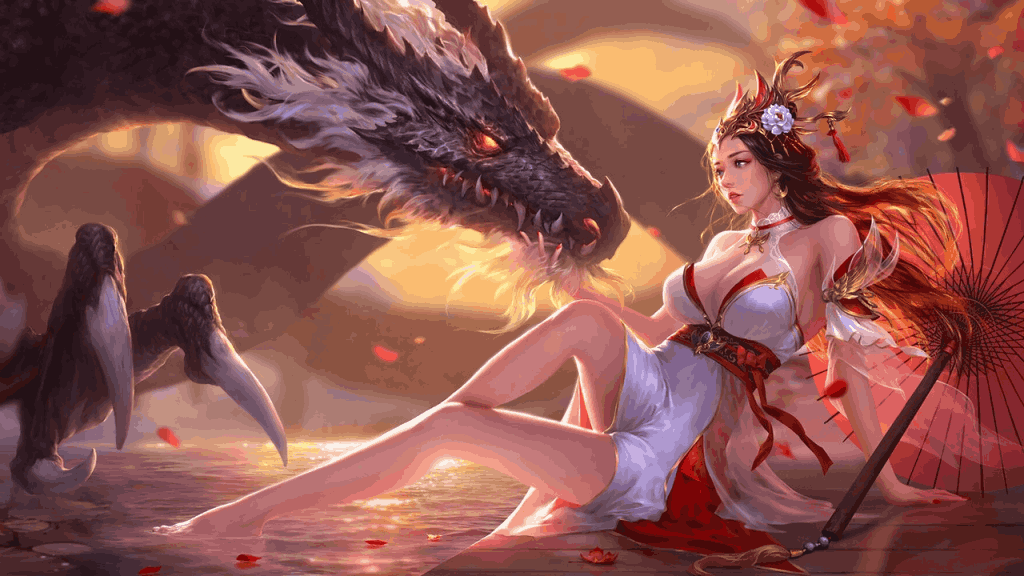 《金庸群侠传5 爱与死仙狐MOD》Ver1.22.2深度评测：开放武侠世界再升级