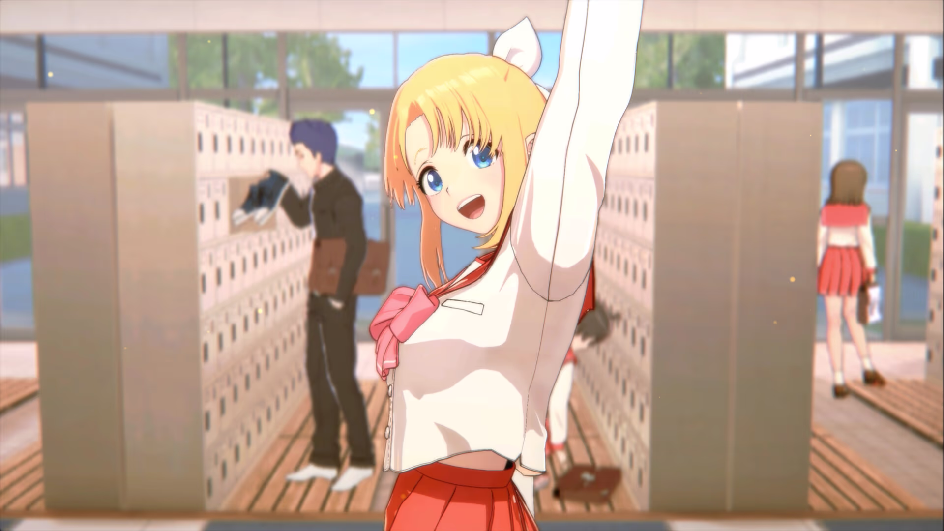 《心之彼端2 ToHeart2 AnotherDays》完整汉化版发布 经典日系ADV登陆PC平台图片-3 《心之彼端2 ToHeart2 AnotherDays》完整汉化版发布 经典日系ADV登陆PC平台图片-3