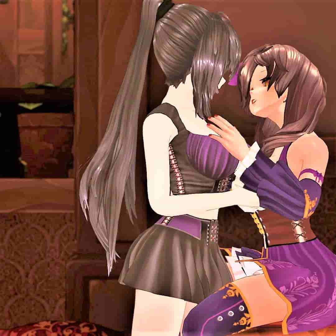 《艾拉贡 Iragon》STEAM官中正式版:亚洲风ACT新作,支持VR畅玩图片-2 《艾拉贡 Iragon》STEAM官中正式版:亚洲风ACT新作,支持VR畅玩图片-2