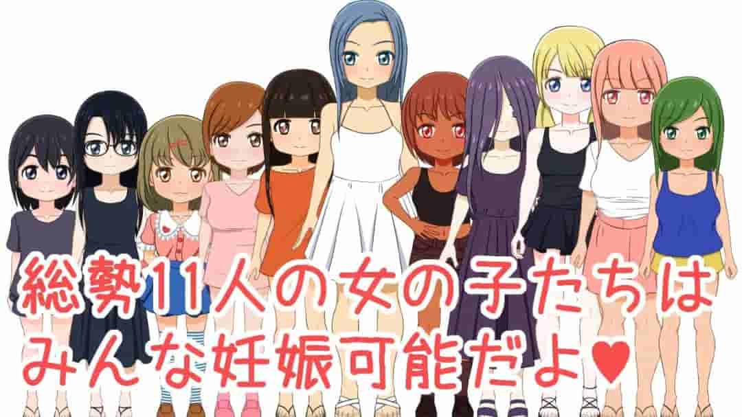 《露营物语》v1.08汉化版：治愈系日式露营RPG冒险