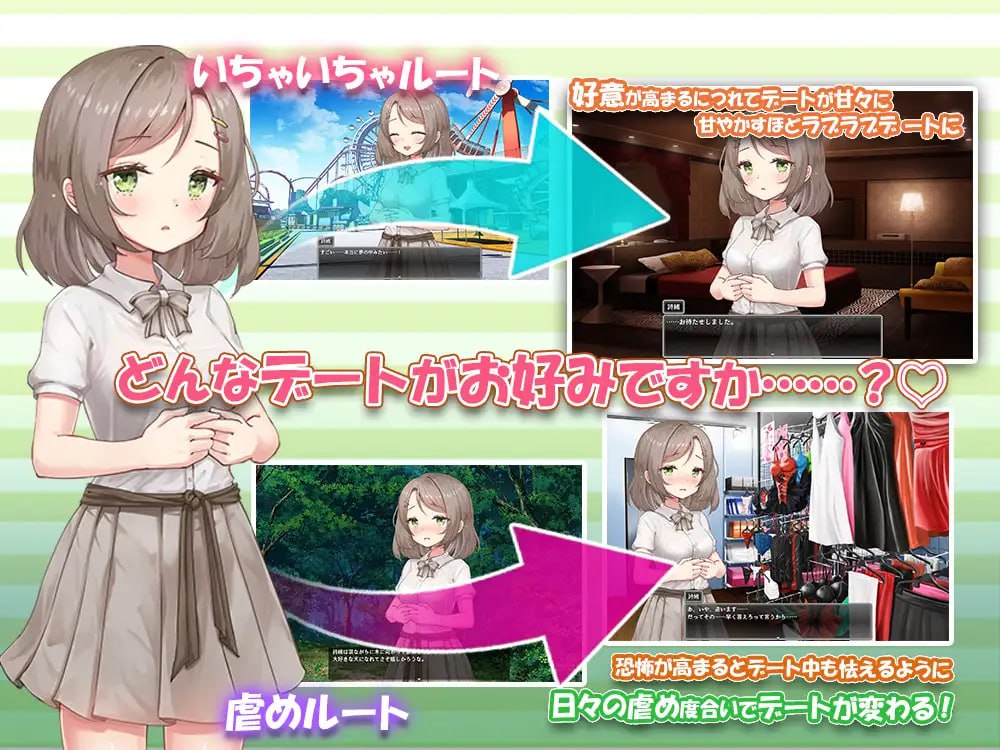 《纯真物语:温馨家园模拟》SLG中文PC版|治愈系生活模拟游戏|Ver1.2.3最新版图片-1 《纯真物语:温馨家园模拟》SLG中文PC版|治愈系生活模拟游戏|Ver1.2.3最新版图片-1