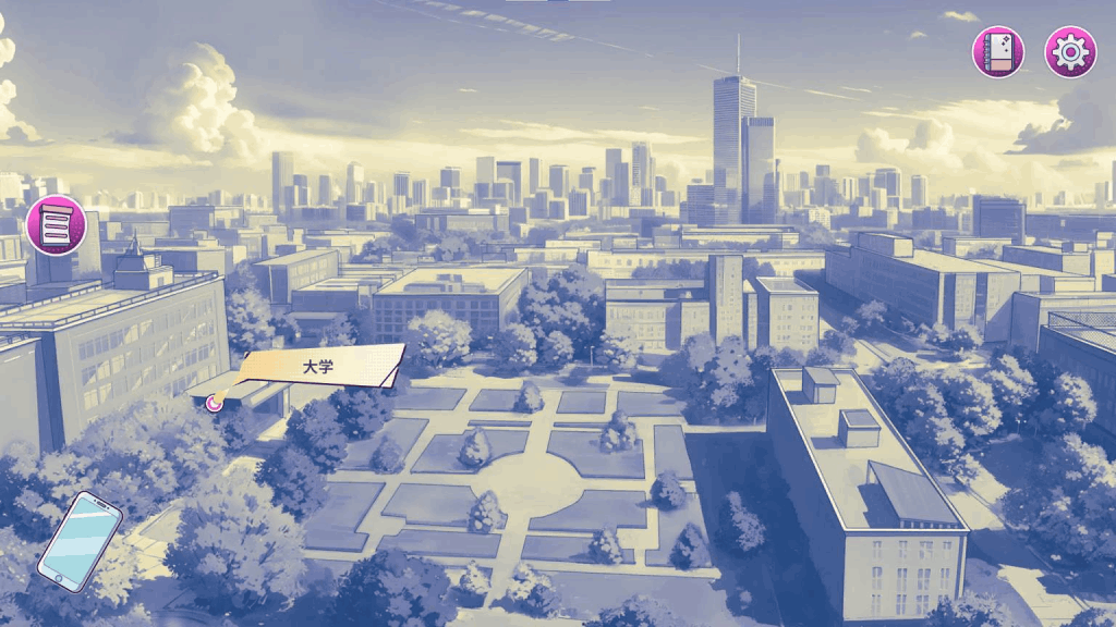 【PC/互动SLG】夏日风情/夏日为你/Summer For You v3.0 官方中文版 [官中/动态/步兵/CV]【3.8G】