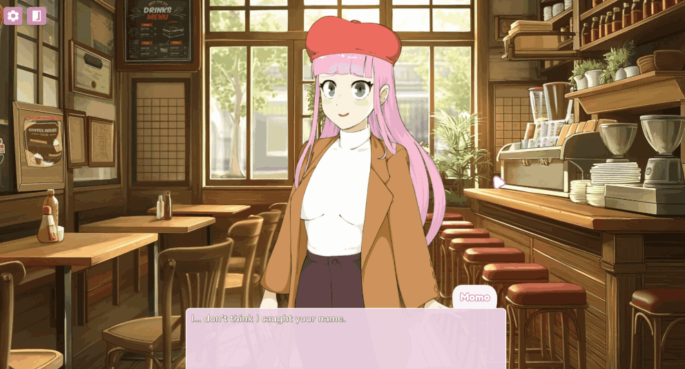 《丘比特Lust’s Cupid Ver0.9.5》3D官方中文版：策略恋爱新体验