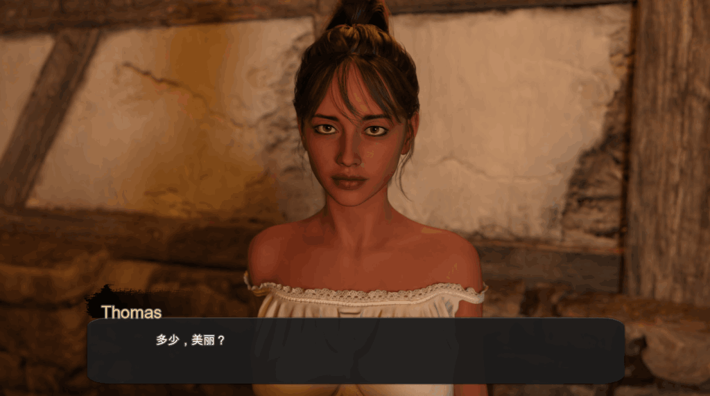 《战利品线 Loot Line》v1.0 官方中文版下载｜策略卡牌SLG动态战斗