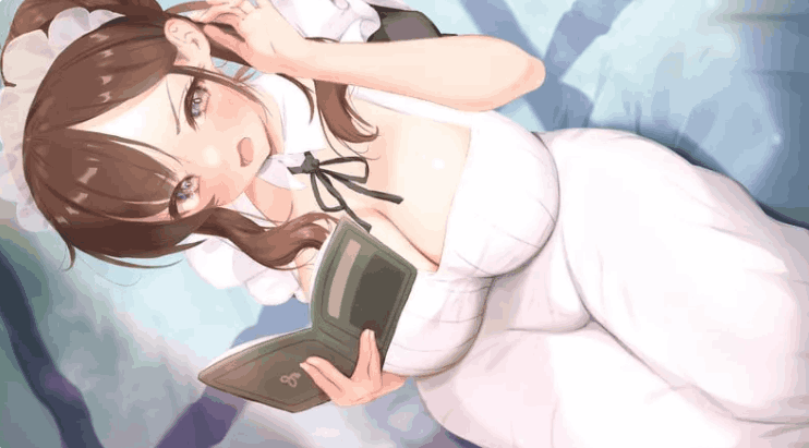 妈妈为何这样：他让她堕落 He Maid Her Fall v0.5.6 汉化版｜家庭伦理SLG游戏 PC+安卓双端