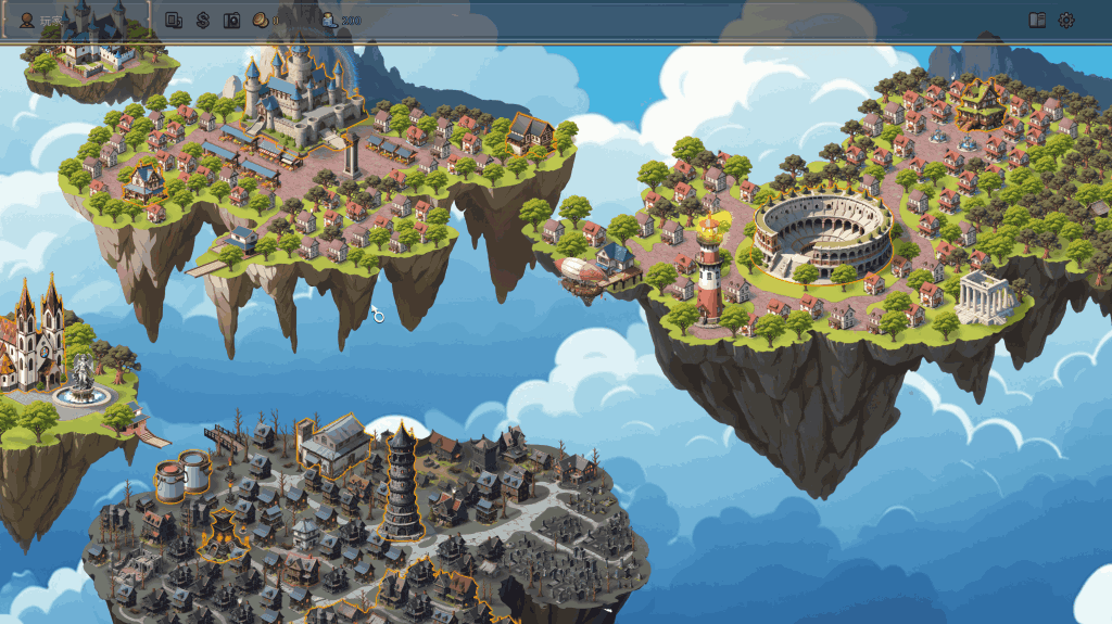 《炉石传说策略版》PC新作：4.4G官中卡牌策略RPG图片-3