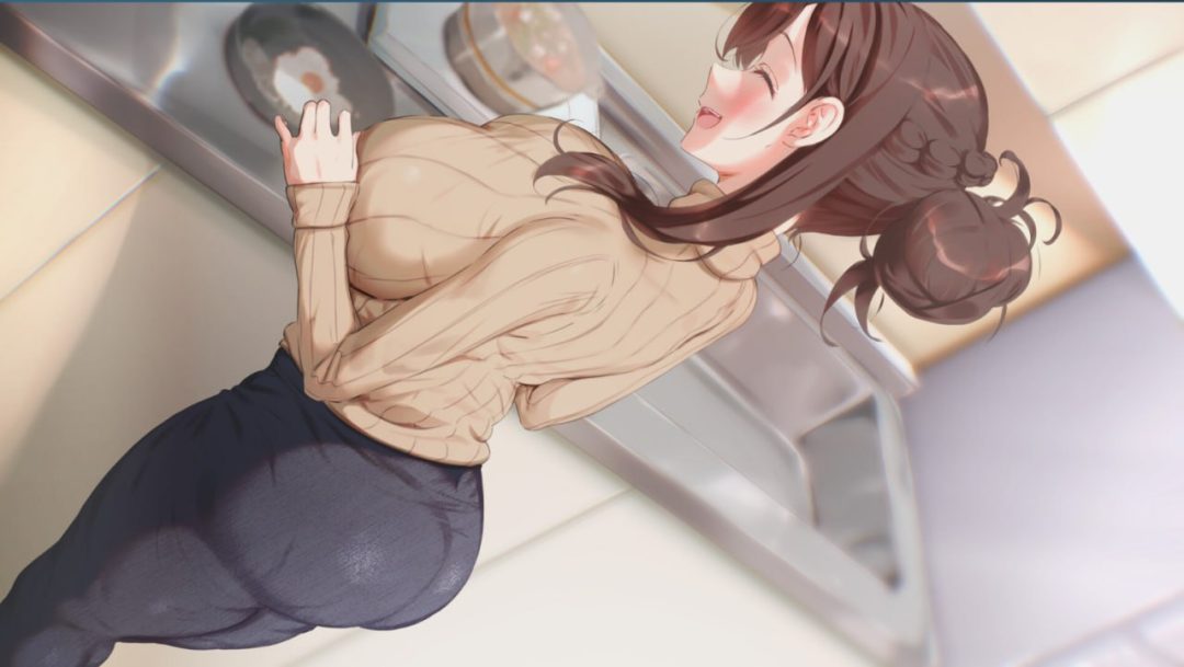 他让她堕落v0.5.6 PC/安卓双端 SLG汉化游戏完整介绍图片-2