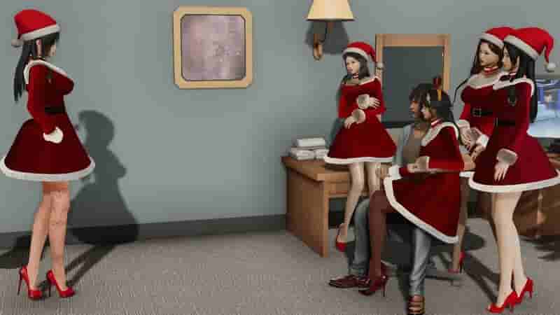 《重生之花都修仙》V0.3.3版发布：新增宗门大比玩法 实装5套功法 PC安卓双端优化