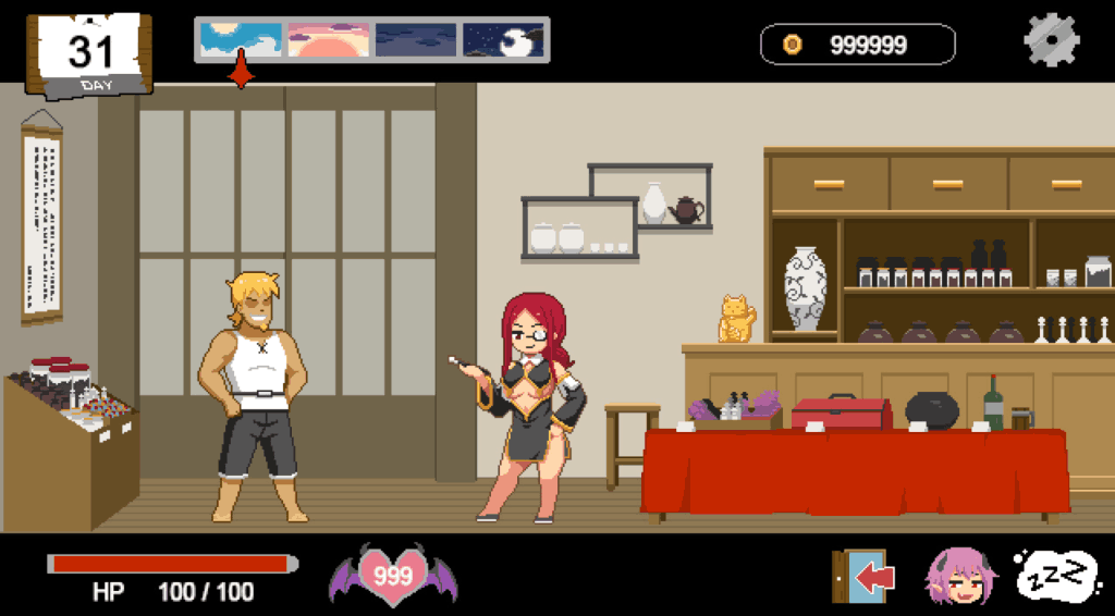 【PC/像素SLG】《水电工幻想》Ver1.0官方正式版:像素风职业模拟SLG全新登场图片-5 【PC/像素SLG】《水电工幻想》Ver1.0官方正式版:像素风职业模拟SLG全新登场图片-5