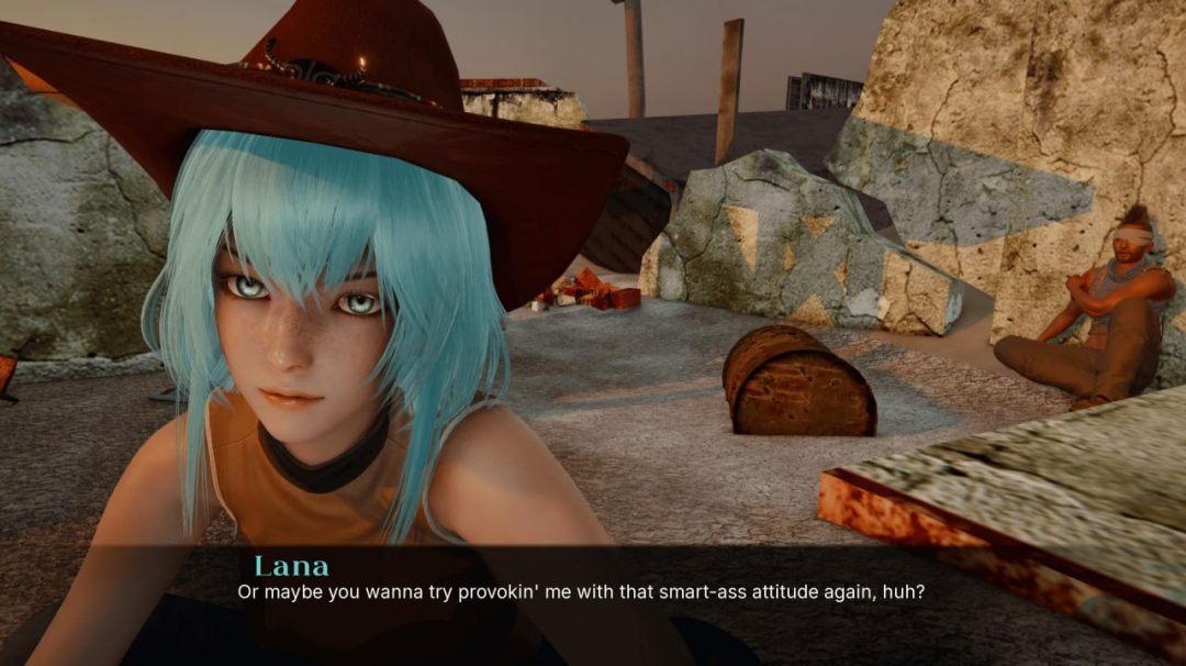 《启示录2059》SLG汉化版 PC安卓双端 v0.25更新 1.5G容量 FM/BD玩法解析图片-9 《启示录2059》SLG汉化版 PC安卓双端 v0.25更新 1.5G容量 FM/BD玩法解析图片-9