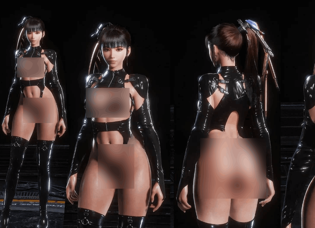 《星际之刃：离线畅玩版》动作RPG中文PC版｜单机版体验｜MOD扩展包​图片-4