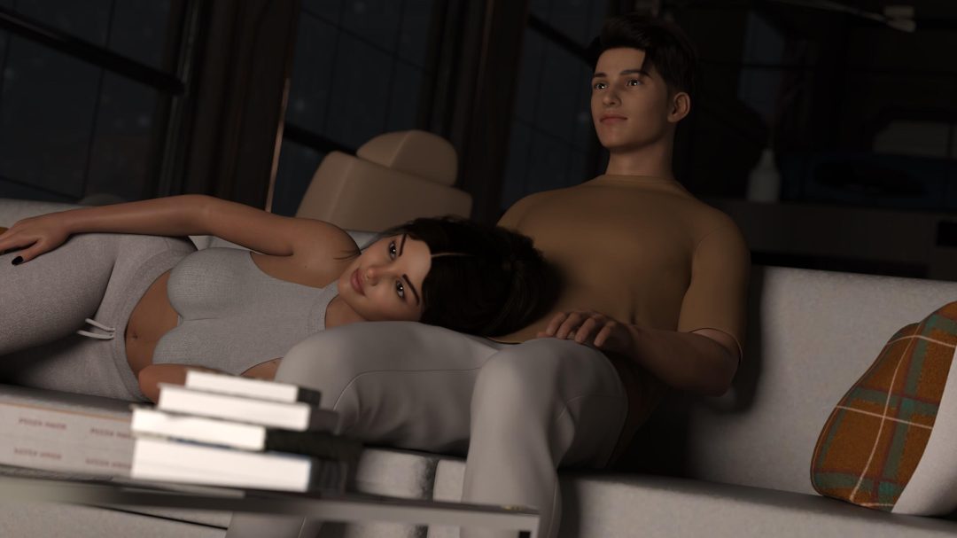 双端互通欧美SLG游戏《破碎的梦：救赎 v0.4 AI版》完整资源介绍图片-2