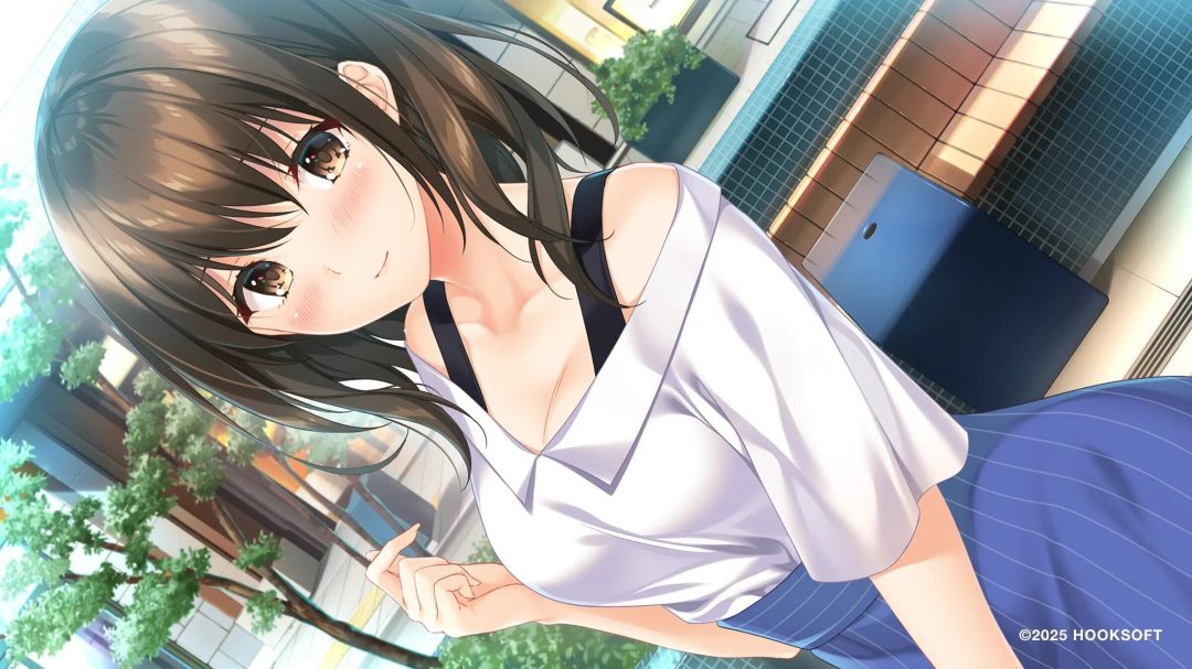 《快乐周末 v1.01 ハッピーウィークエンド》PC版ADV游戏：沉浸式日系剧情体验