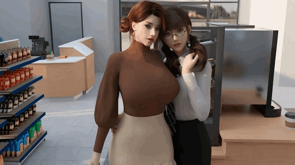 《爱欲之都:City Lights Love Bites》v0.2.4.6双端更新:亚洲风都市恋爱SLG新体验图片-2 《爱欲之都:City Lights Love Bites》v0.2.4.6双端更新:亚洲风都市恋爱SLG新体验图片-2