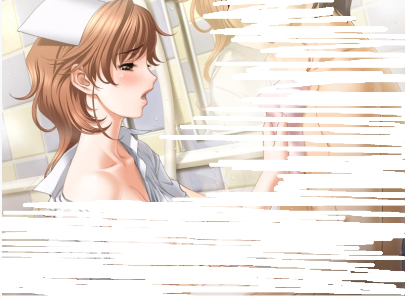 《医疗物语：病房24小时》中文PC版：医院题材视觉小说 Ver1.0全CG存档｜配置要求