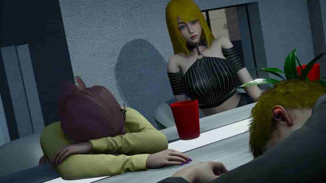 日光Heliorise v0.0.1 AI汉化版｜欧美SLG双端视觉小说游戏下载