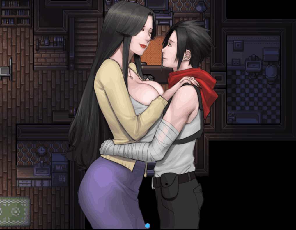 《僵尸撤退2：僵局》v0.23.1 Beta AI汉化版：双端生存RPG新篇章图片-4