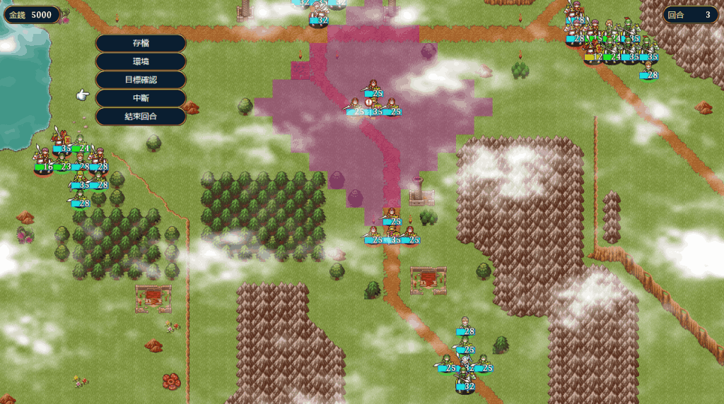 【PC/RPG】法利恩戰記 Furion Chronicles Ver1.04 完整版评测:DLC+官中+动态战斗体验图片-3 【PC/RPG】法利恩戰記 Furion Chronicles Ver1.04 完整版评测:DLC+官中+动态战斗体验图片-3