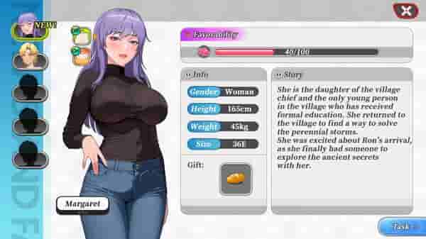 《幸福岛幻想/Happy Island Fantasy》中文PC正式版上线：治愈系沙盒建造新作