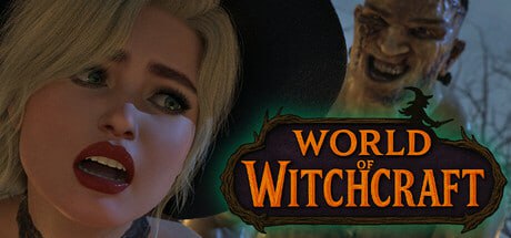 《巫术世界 World of Witchcraft》SLG官中PC版v1.2.3更新+配置要求